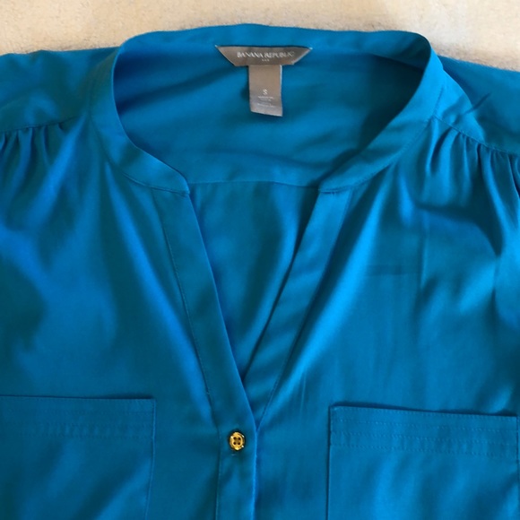 BANANA REPUBLIC Dress tank - Picture 2 of 3